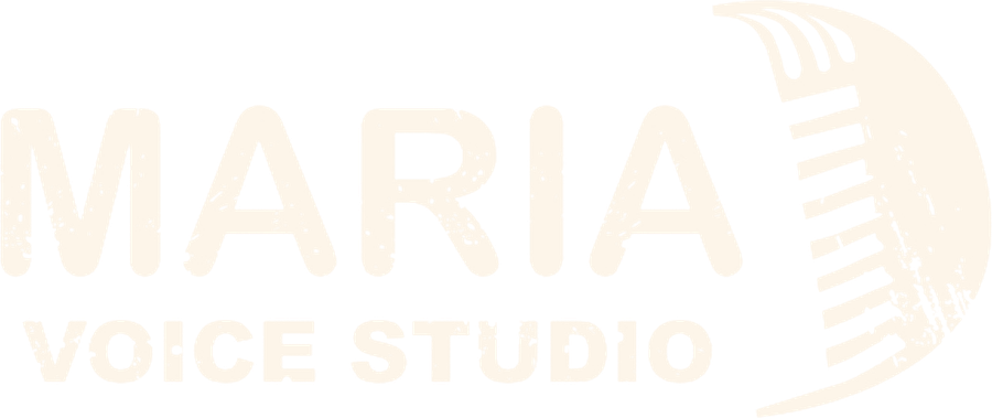Maria Voice Studio